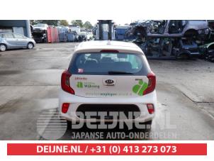 Kia Picanto 17-