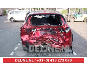 Mazda CX-5 17-