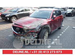 Mazda CX-5 Schalter Heckklappe O292171 Spenderfahrzeug