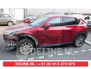 Mazda CX-5 17-