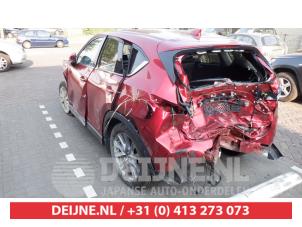 Mazda CX-5 17-
