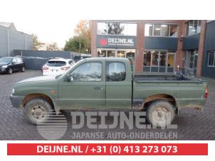Mazda B-Serie