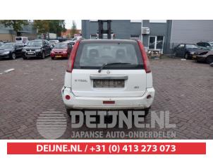 Nissan X-Trail 01-