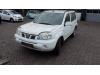 Donor auto Nissan X-Trail (T30) 2.2 dCi 16V 4x4 uit 2007