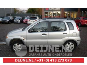 Suzuki Ignis J. 99-