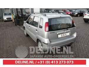 Suzuki Ignis J. 99-