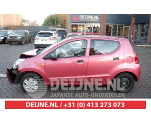 Suzuki Alto 09-