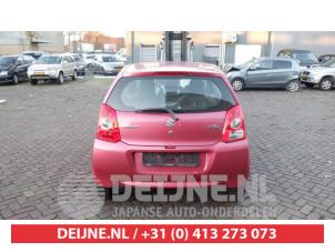 Suzuki Alto 09-