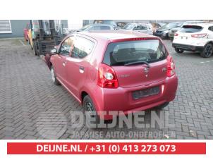 Suzuki Alto 09-