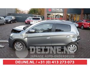 Mitsubishi Space Star 13-