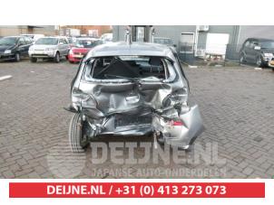 Mitsubishi Space Star 13-