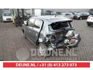 Mitsubishi Space Star 13-