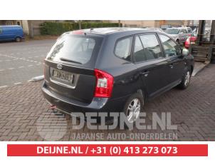Kia Carens 07-