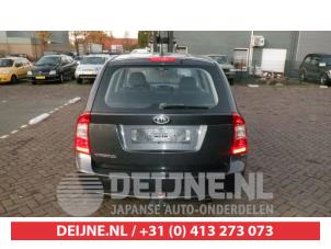 Kia Carens 07-
