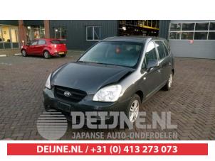 Kia Carens Starter O401367 Donor vehicle