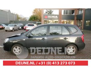 Kia Carens 07-