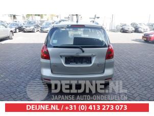 Toyota Corolla Verso 02-