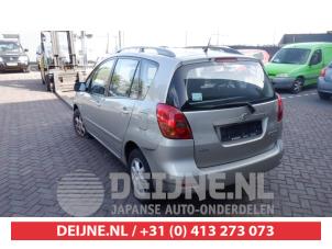 Toyota Corolla Verso 02-