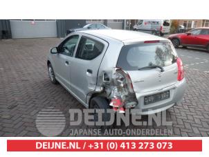 Suzuki Alto 09-