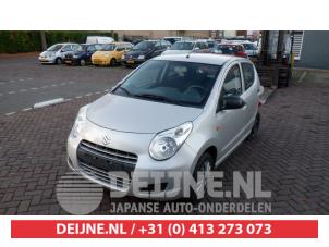Suzuki Alto Stuurbekrachtiging Computer O398077 Donorvoertuig