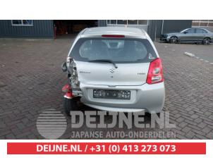 Suzuki Alto 09-