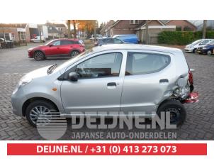 Suzuki Alto 09-