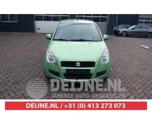 Suzuki Splash Kombischalter Fenster O395185 Spenderfahrzeug