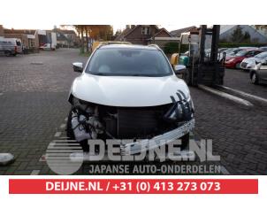 Nissan Qashqai Combischakelaar ramen O394916 Donorvoertuig