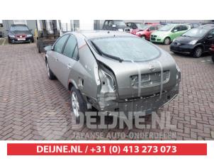 Nissan Primera P02-