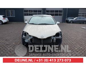 Nissan Primera Aircopomp O398863 Donorvoertuig