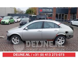 Nissan Primera P02-