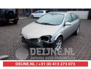 Nissan Primera P02-