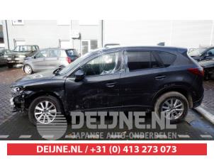 Mazda CX-5 11-