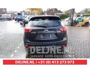 Mazda CX-5 11-