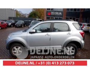 Daihatsu Terios 06-