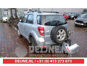 Daihatsu Terios 06-