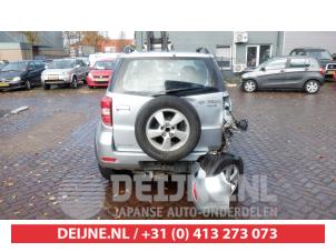 Daihatsu Terios 06-