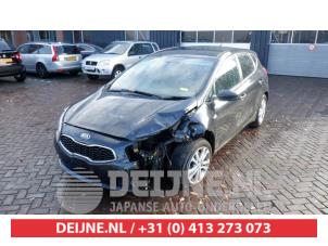 Kia Ceed Dynamo O453301 Donor vehicle