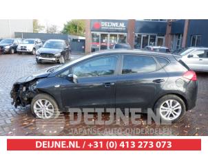 Kia Ceed 12-