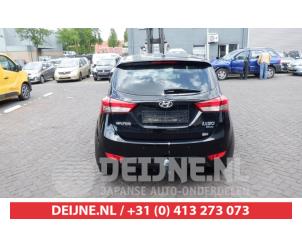 Hyundai IX20 10-