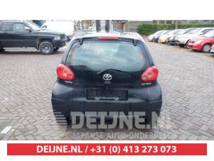 Toyota Aygo 05-