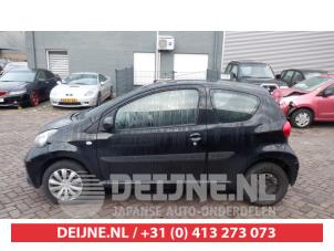 Toyota Aygo 05-