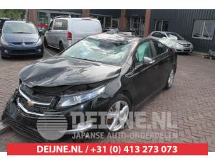 Chevrolet Volt 11-