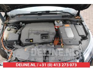 Chevrolet Volt 11-
