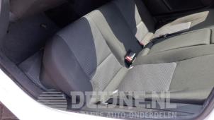 Toyota Auris 13-