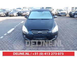 Kia Ceed 07-