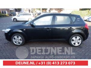 Kia Ceed 07-