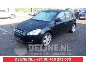 Kia Ceed 07-