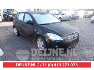 Kia Ceed Light switch O306941 Donor vehicle