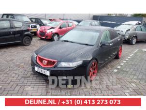 Honda Accord S.02-